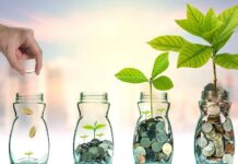 Investasi Saham Jangka Panjang, Pilihan Paling Aman