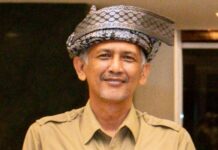 Dukung Perusahaan Pers Lokal, Ketua SMSI Kepri: Bakal Terbuka Peluang Kerja Baru Bagi Anak Tempatan