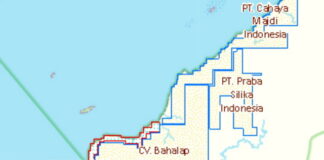 Catat! Perusahaan Tambang Kuarsa Pemilik IUP dan WIUP di Desa Kelarik dan Sekitar
