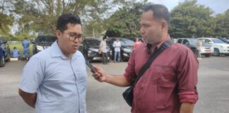 Tragedi Longsor Serasan, Wakil Ketua I DPRD Natuna Apresiasi Langkah Cepat Pemerintah Evakuasi Korban