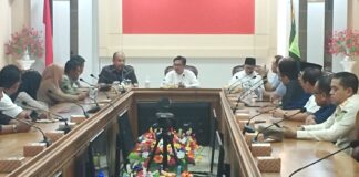 Hanya Rp16 Ribu Sebulan, Sekda: Lima Korban Longsor Serasan Terima Santunan Sekitar Rp1,2 Miliar