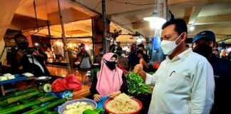 Pemprov Bakal Gelar Pasar Murah di Kabupaten dan Kota se-Kepri
