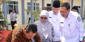 Benahi Pendidikan di Kota Batam, Gubernur Tegaskan Jika Pemprov Kepri Akan Bangun 4 USB Tahun ini