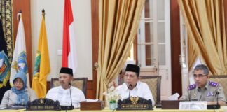 Pelaksanaan GTRA Summit 2023 di Karimun, Bakal Dihadiri Presiden RI