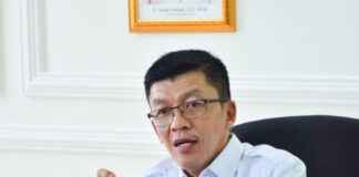 Kadiskominfo Kepri Minta Jurnalis Taati UU Pers dan KEJ