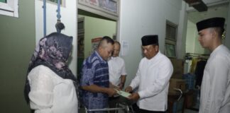 Pangdam Brawijaya Bakal Bantu Koptu Agus Bayar Uang Muka Rumah BTN