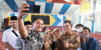 Tingkatkan Kinerja GTK Swasta se-Kota Batam, Gubernur Kepri Berikan Insentif