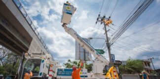 Pemerintah Tetapkan Tarif Listrik Triwulan 2 Tidak Naik