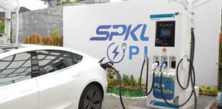 Mudahkan Pengguna Kendaraan Listrik Selama Mudik, PLN Operasikan 616 SPKLU di 237 Lokasi di Indonesia