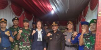 Antisipasi Lonjakan Arus Mudik Lebaran, Bupati Sidak Pelabuhan Domestik dan Internasional