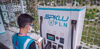 Mobil Listrik Jadi Andalan KTT ASEAN di Labuan Bajo, PLN Siapkan 108 Charging Station