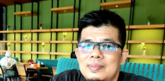 Hasil Lobi Bupati dan Wabup, Arifin: 8 Perguruan Tinggi Siap Beri Beasiswa Gratis Generasi Muda Natuna