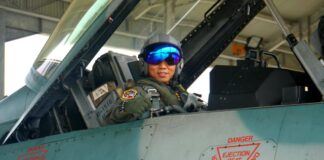 Markas Kekuatan Udara Indonesia di Tengah Asean Berbenah, Ada Apa?