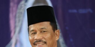 Orientasi Bangun Kota Batam, Rudi: Demi Kesejahteraan Masyarakat Kepri