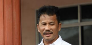 Government and Community Collaboration, Muhammad Rudi: The Key to Success in Building Batam