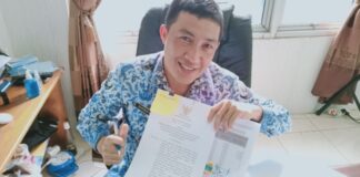 Alhamdulillah, Rp4,2 Miliar Pajak Pasir Kuarsa Masuk Kasda Natuna