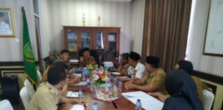 Calon Jamaah Haji Natuna, Sekda: 30 Persen Warga Lansia