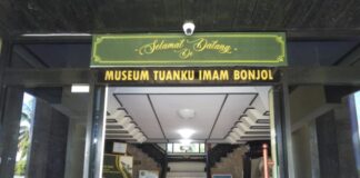 Sebagai Tempat Wisata, Deny: Museum Tuanku Imam Bonjol Perlu Ditingkatkan