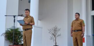 Dua Tahun Memimpin Natuna, Bupati: Meski Anggaran Terbatas, Peningkatan SDM Tetap Utama