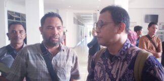 Wisata Alam Pantai Natuna, Ketua Tim KPK: Indah, Hanya Kurang Promosi