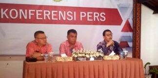 Dari 22 Calon Desa Anti Korupsi se-Indonesia, Ketua Tim KPK: Limau Manis Salah Satunya