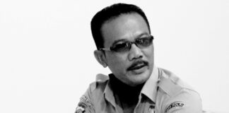 KBPP Polri Dukung Haryadi Sebagai Calon Ketua KNPI Natuna