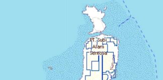 Tujuh WIUP Kuarsa Diterbitkan Gubernur dan Menteri di Kecamatan Subi