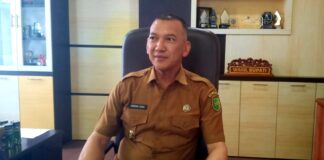 Rumah Korban Longsor Serasan Dibangun 100 Unit, Wabup: Sisanya 47 Unit Lewat Dana Reguler APBN