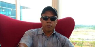 Kolonel Jajang Pindah Tugas, Ketum PJN: Semoga Karier Terus Cemerlang Komandan