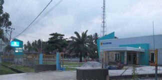 PLN Kerap Padamkan Listrik, Besok Warga Ibukota Perbatasan Ini Gelar Aksi Unjuk Rasa