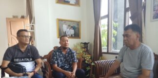 Atasi Krisis Listrik, Bupati Natuna Siapkan Lahan Satu Hektar untuk 4 Megawatt Mesin Pembangkit milik PLN