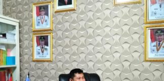 Pemilu Serentak 2024, PAN Kepulauan Anambas Siap Usung Kader Terbaik