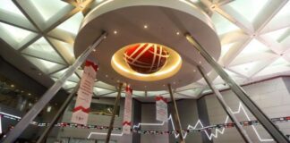 Ayo Jadi Investor Saham Syariah