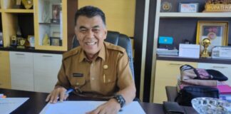 Beasiswa Gratis Dokter Spesialis Sepi Peminat, Padahal Bupati Natuna Siapkan Kuota 20 Orang