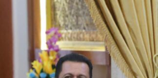 Satria-1 Diluncurkan, Gubernur: Bakal Hadirkan 150 Ribu Titik Signal Internet, Khususnya di Wilayah 3T di Kepri