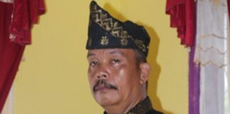 Sulitnya Warga Berangkat ke Malaysia, Ketua LMS Kepri Kirim Surat ke DPRD Karimun