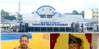 Ketua PJS Karimun Dukung Ketua LMS Kepri Pertanyakan Sulitnya Warga Karimun ke Malaysia