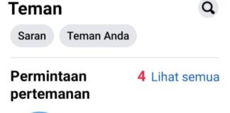 FB Rodhiyal Huda, Wabup Natuna: Bukan Milik Abang