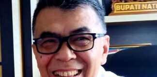 Kota Ranai Krisis Listrik, Bupati Natuna Lobi PLN Batam Kirim Mesin Pembangkit 1,5 MW