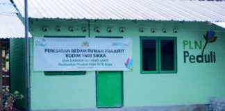 Semester I 2023, PLN Berhasil Kelola FABA Hingga 1,45 Juta Ton