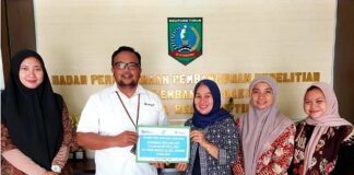 PT Timah Tbk Dukung Revalidasi Belitong Unesco Global Geopark 2024