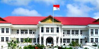 Proyek PL Satu Harga Rp173 Juta di Dinas PUPR Karimun, Ini Kontraktor Pelaksananya (58)