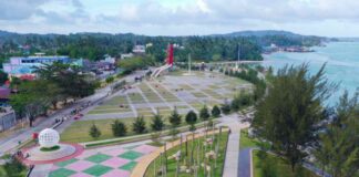 Tengah Asean, Mendagri Bakal Pimpin Upacara HUT ke-78 RI