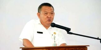 Bertemu Tim Kemenko Polhukam RI, Asisten II Minta Dibuat Perpres Percepatan Pembangunan Natuna