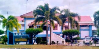 Belasan Paket Proyek PL di Dinas Perkim Kepri, Satu Harga Rp200 Juta