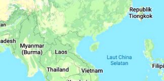 Provinsi Khusus, Natuna – Anambas Bakal Jadi Mesin Keuangan Indonesia di Tengah Asean