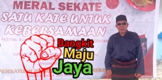 Sukses Bangun Batam, Tokoh Pemuda Karimun Ini Harap Rudi Ikut Pilgub Kepri