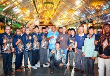 Pilkada Batam Usai, Amsakar: Saatnya Tunaikan Janji