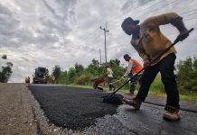 Melalui SIJANTAN, Dinas PUPP Kepri Buka Layanan Pengaduan Kerusakan Jalan dan Jembatan