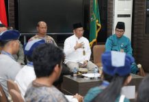 Warga Terdampak Penggusuran Marina City, Pemko Batam Kedepankan Musyawarah